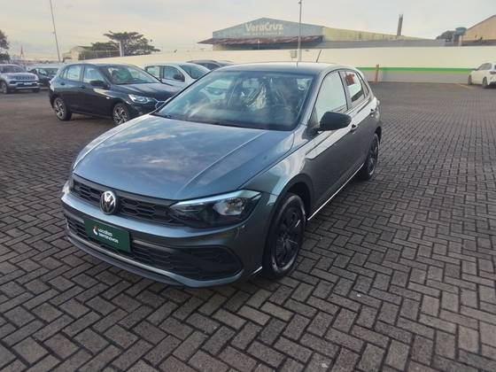 VOLKSWAGEN POLO 1.0 MPI TRACK MANUAL VOLKSWAGEN POLO 1.0 MPI TRACK MANUAL